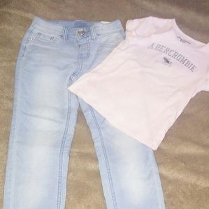 Kids outfit